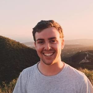 Meet your Posher, Isaac